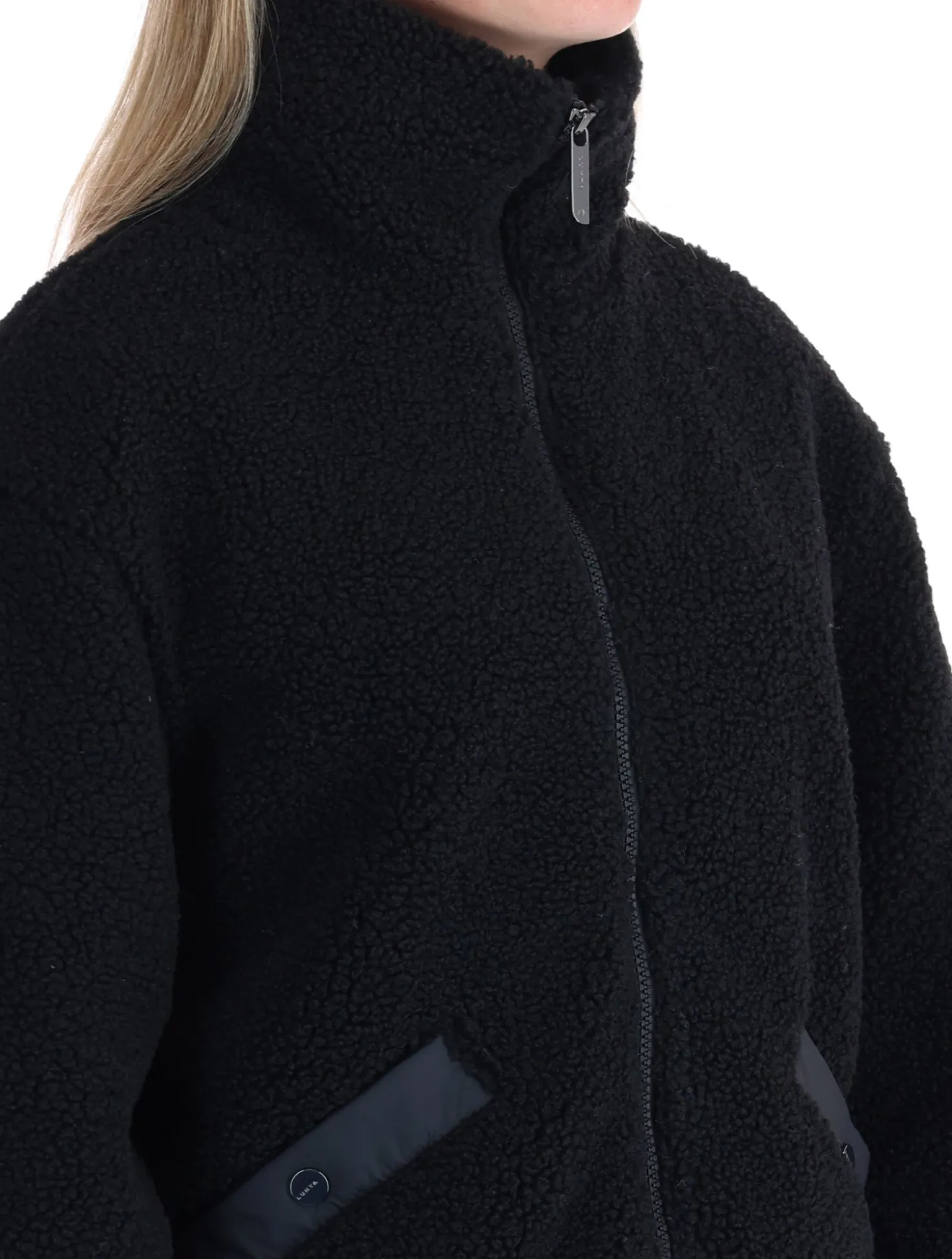 Alitalo W vest dames