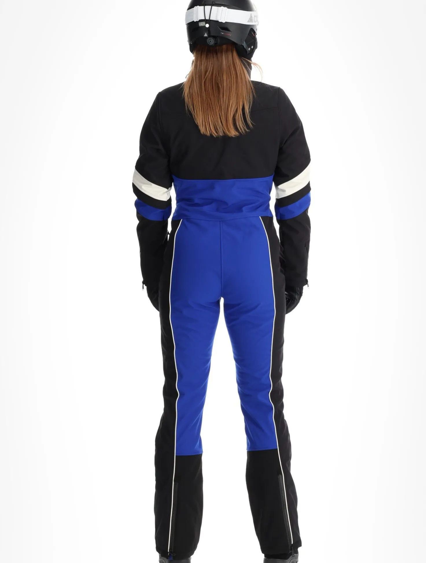 Alley-R ski overall dames