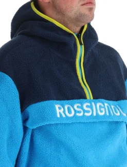 ALLTRACK FLEECE M trui heren