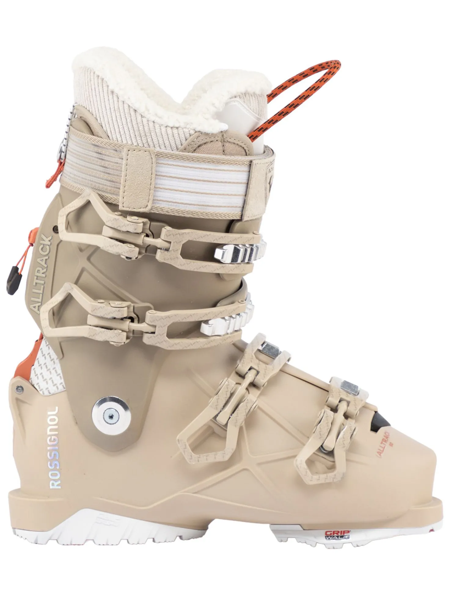 Alltrack 80 W GW skischoenen dames