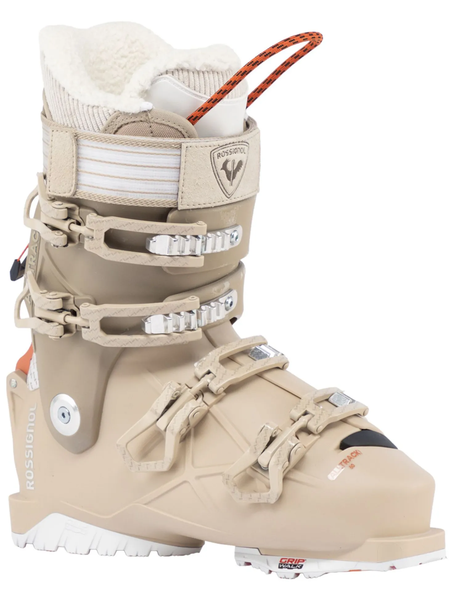Alltrack 80 W GW skischoenen dames