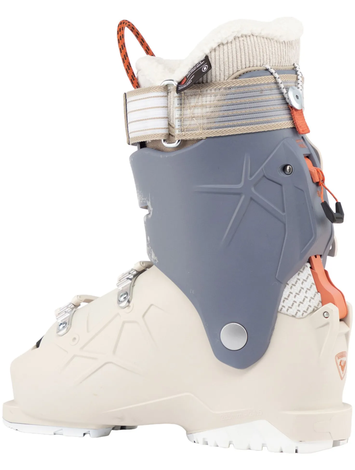 Alltrack 70 W skischoenen dames