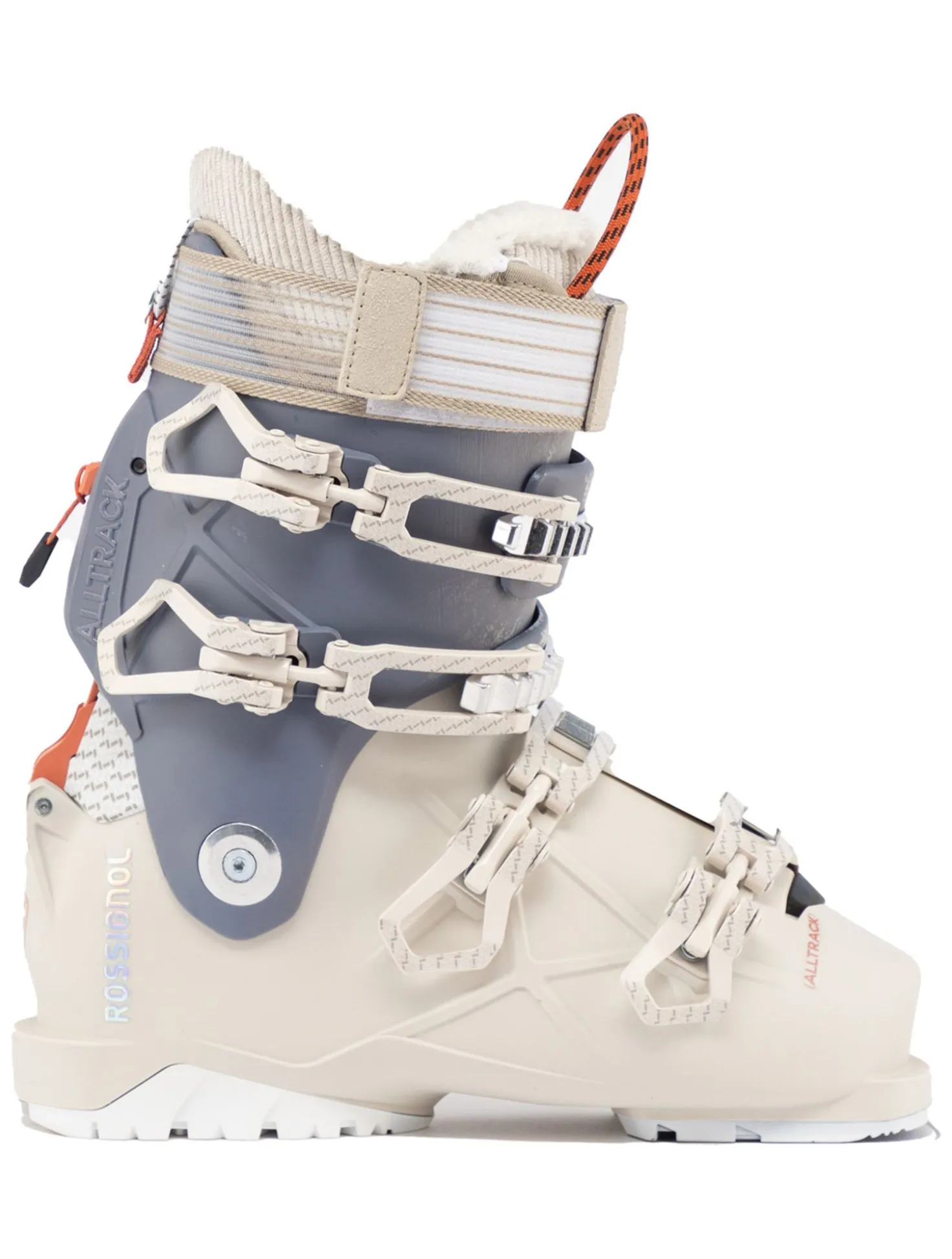 Alltrack 70 W skischoenen dames