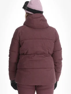 Allure Jacket W ski-jas dames
