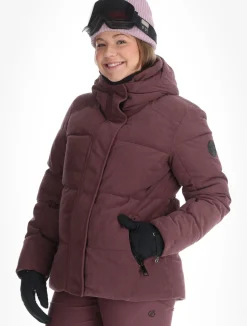 Allure Jacket W ski-jas dames