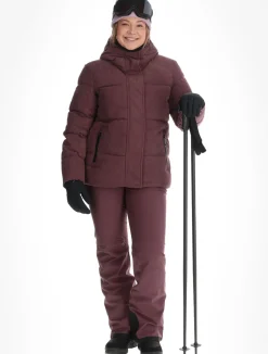 Allure Jacket W ski-jas dames