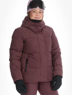 Allure Jacket W ski-jas dames