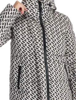 Allure Jacket W ski-jas dames
