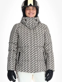 Allure Jacket W ski-jas dames
