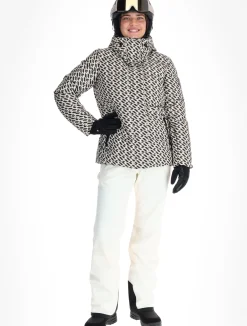 Allure Jacket W ski-jas dames