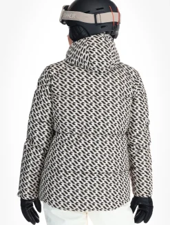 Allure Jacket W ski-jas dames
