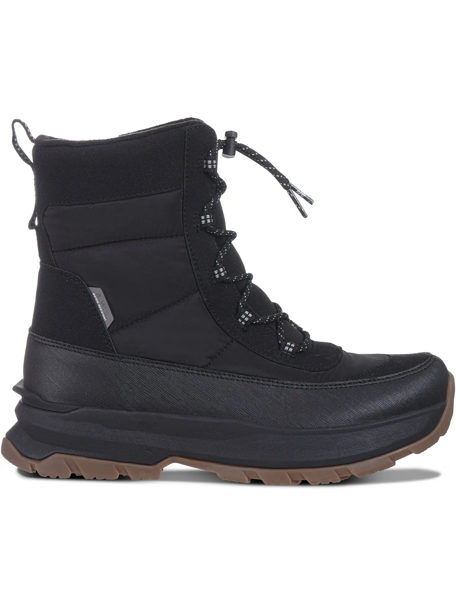 Almelo Mr snowboots heren