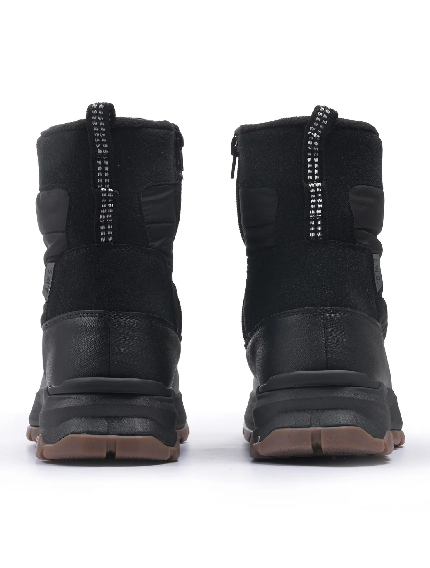 Almelo Mr snowboots heren