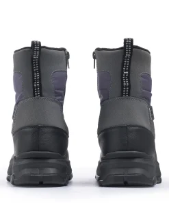 Almelo Mr snowboots heren