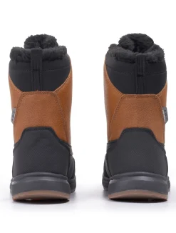 Almont Mr snowboots heren