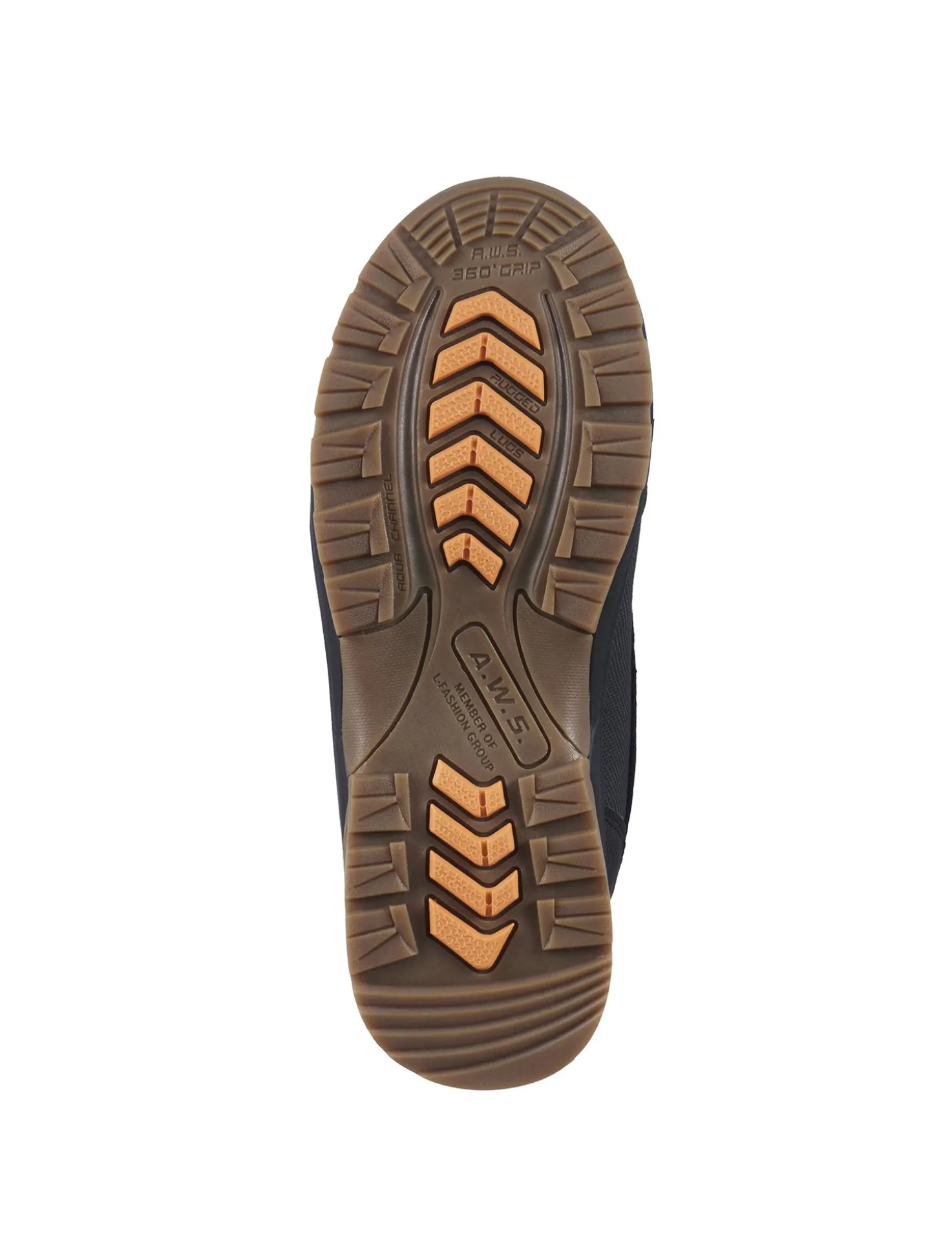 Almont Ms snowboots dames