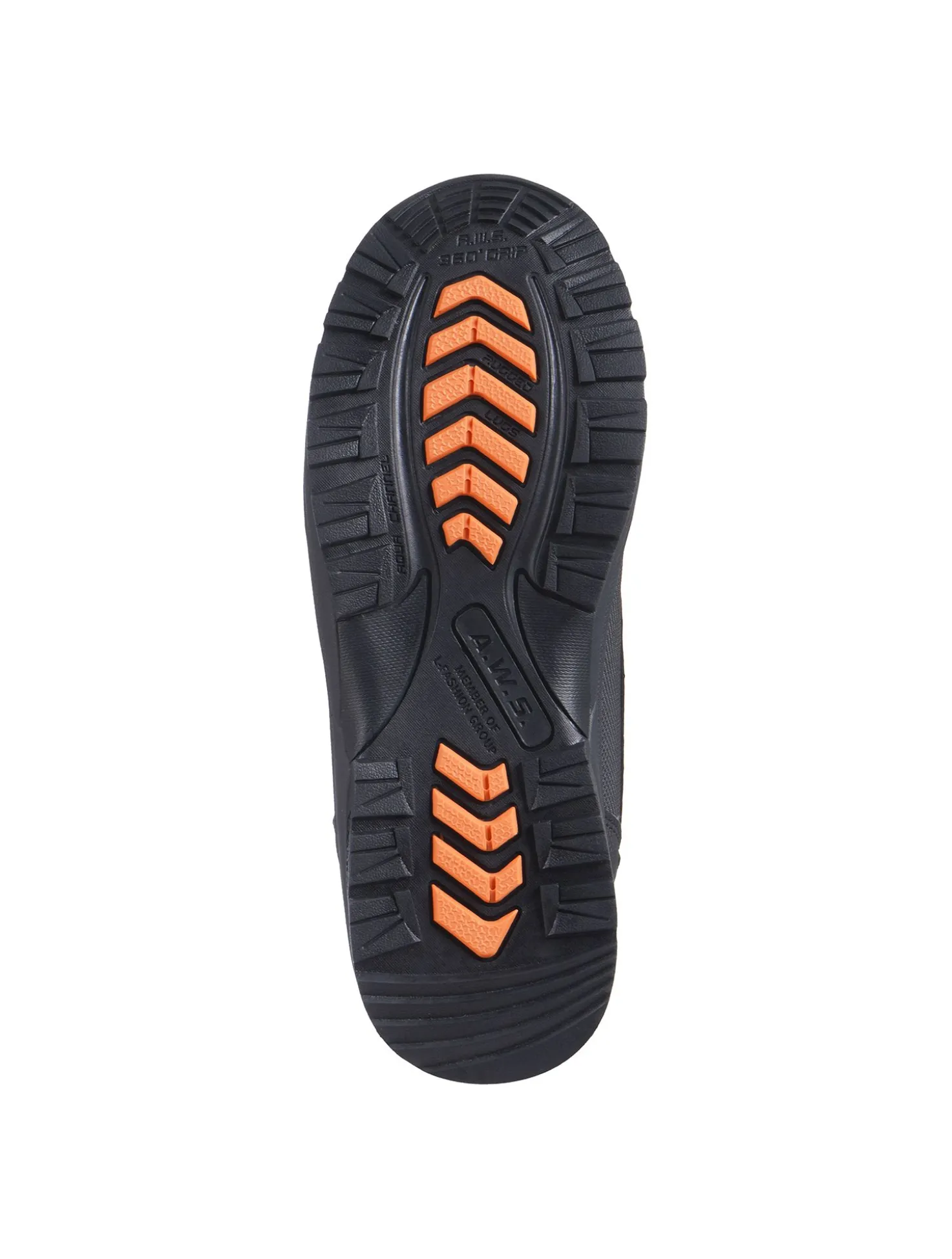 Almont Ms snowboots dames