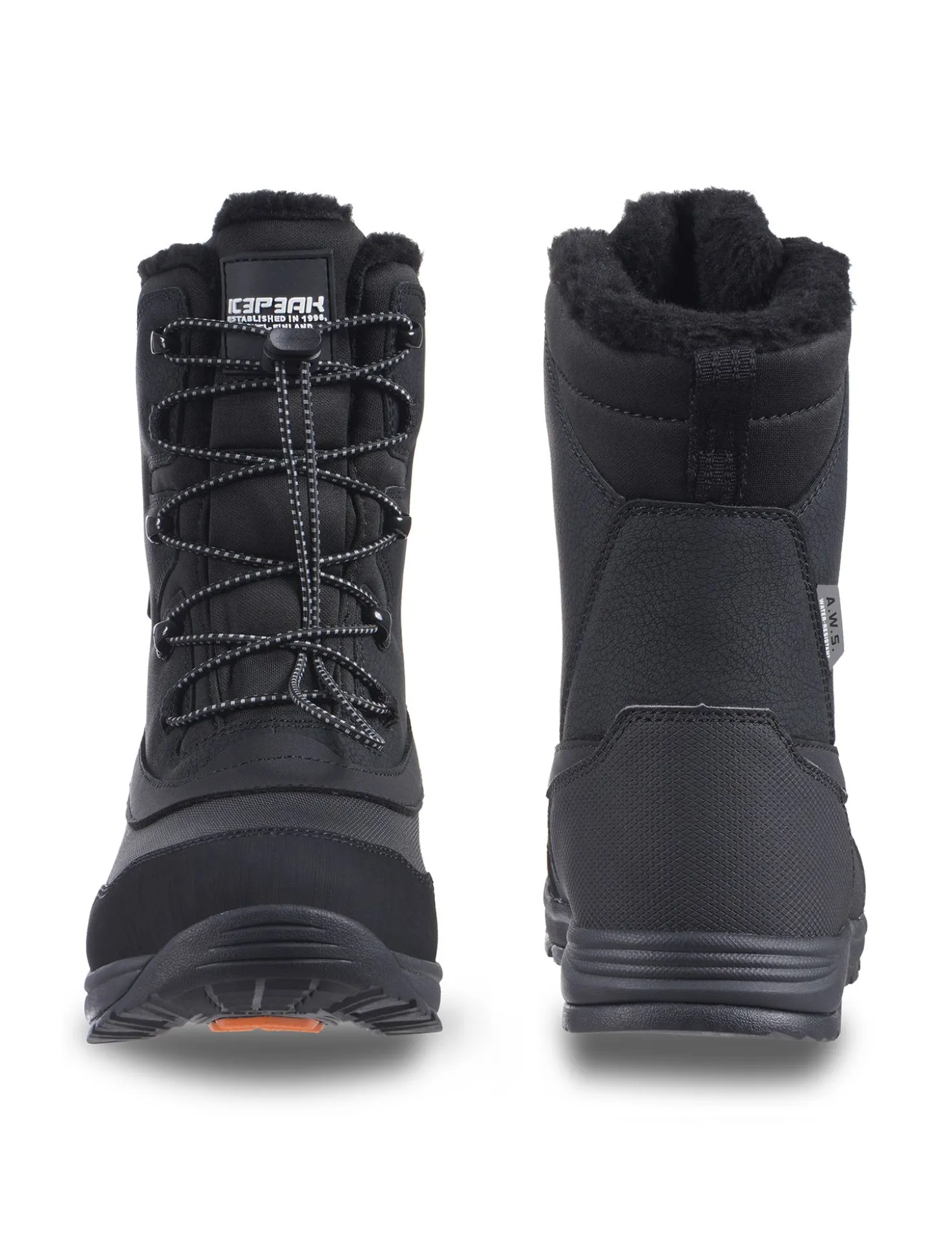 Almont Ms snowboots dames