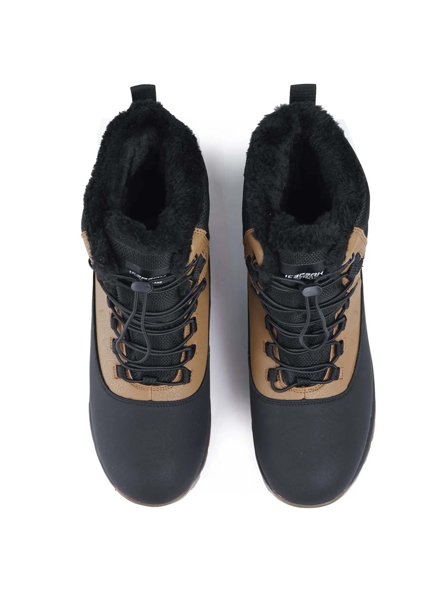 Alofi Mr snowboots heren