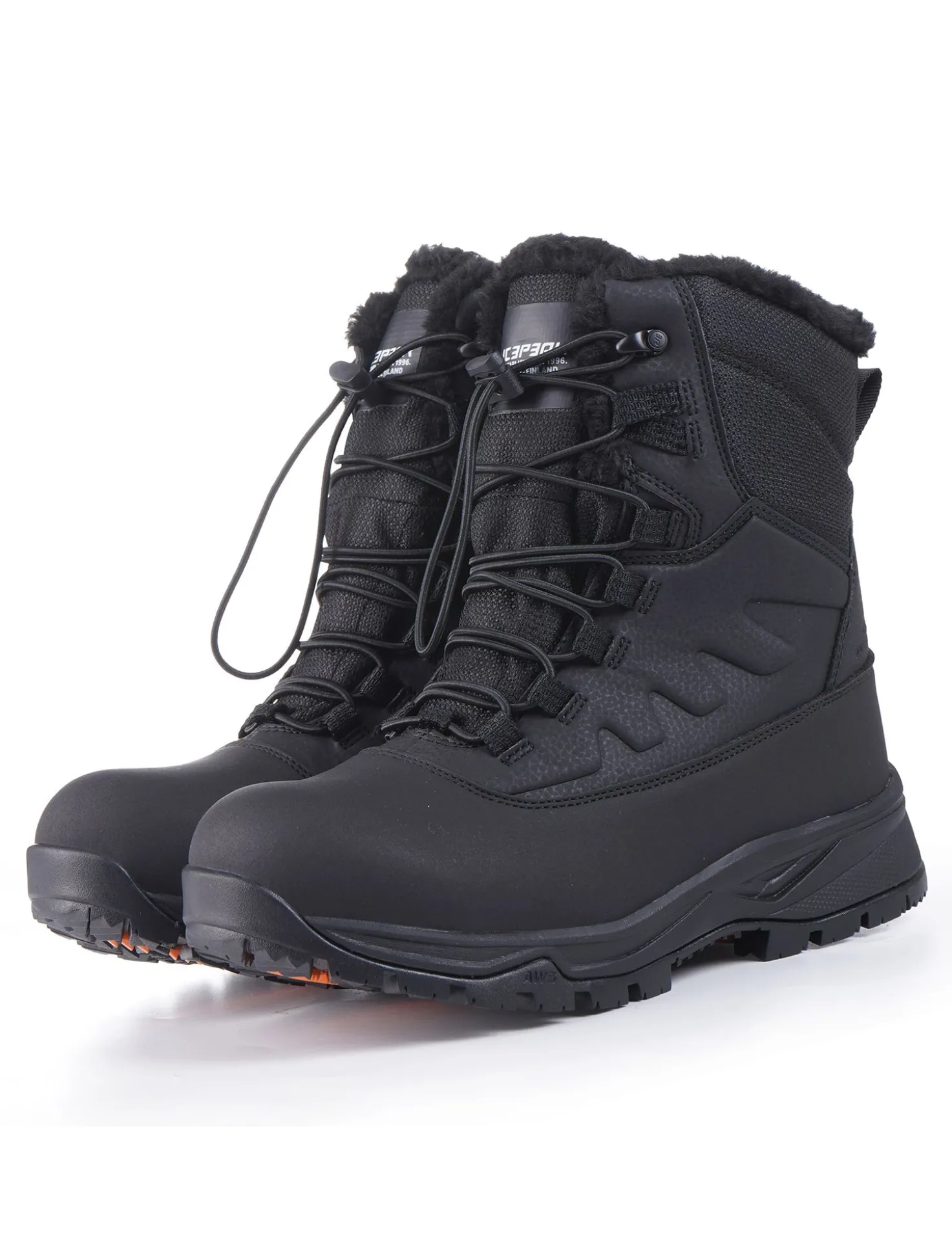 Alofi Ms snowboots dames