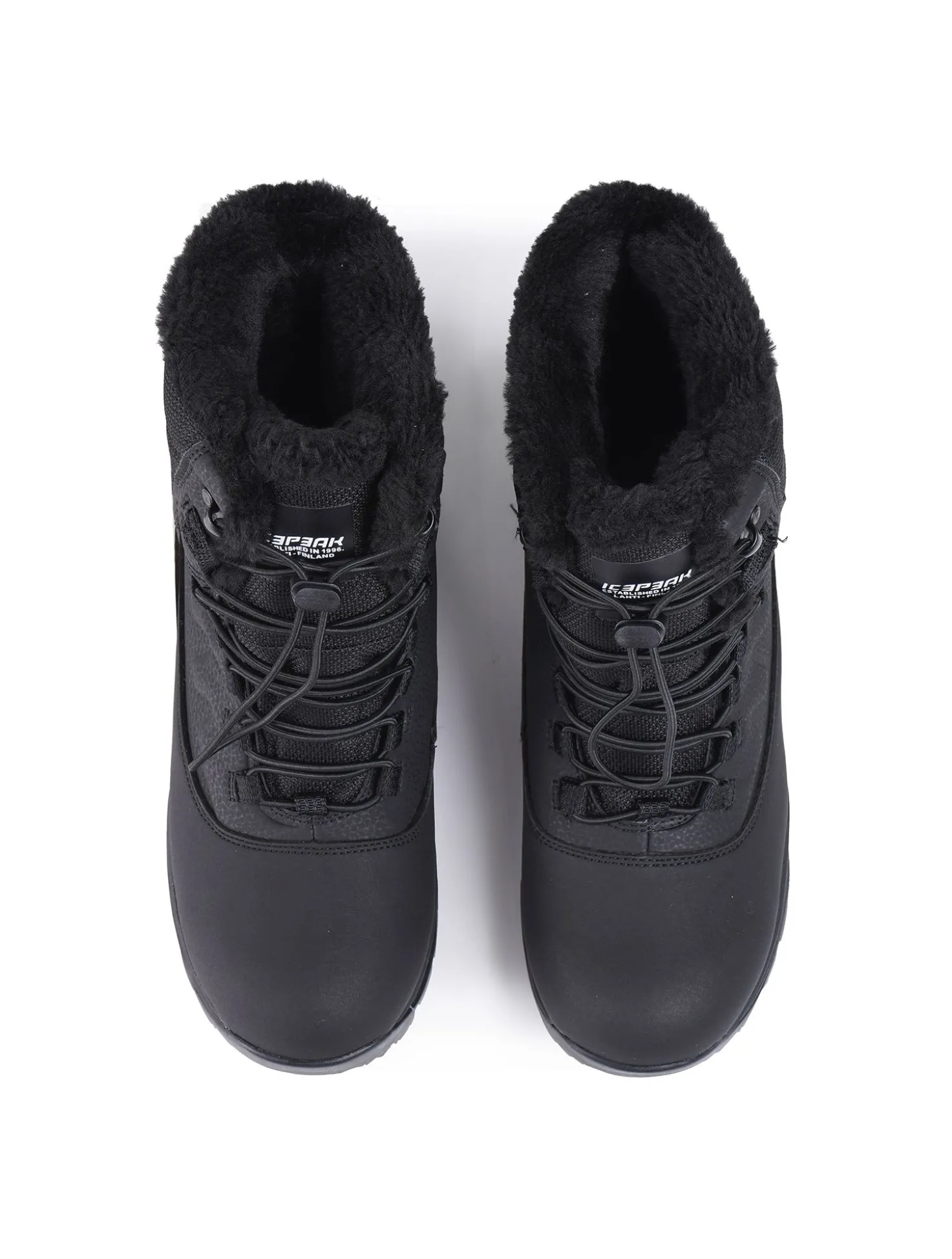 Alofi Ms snowboots dames