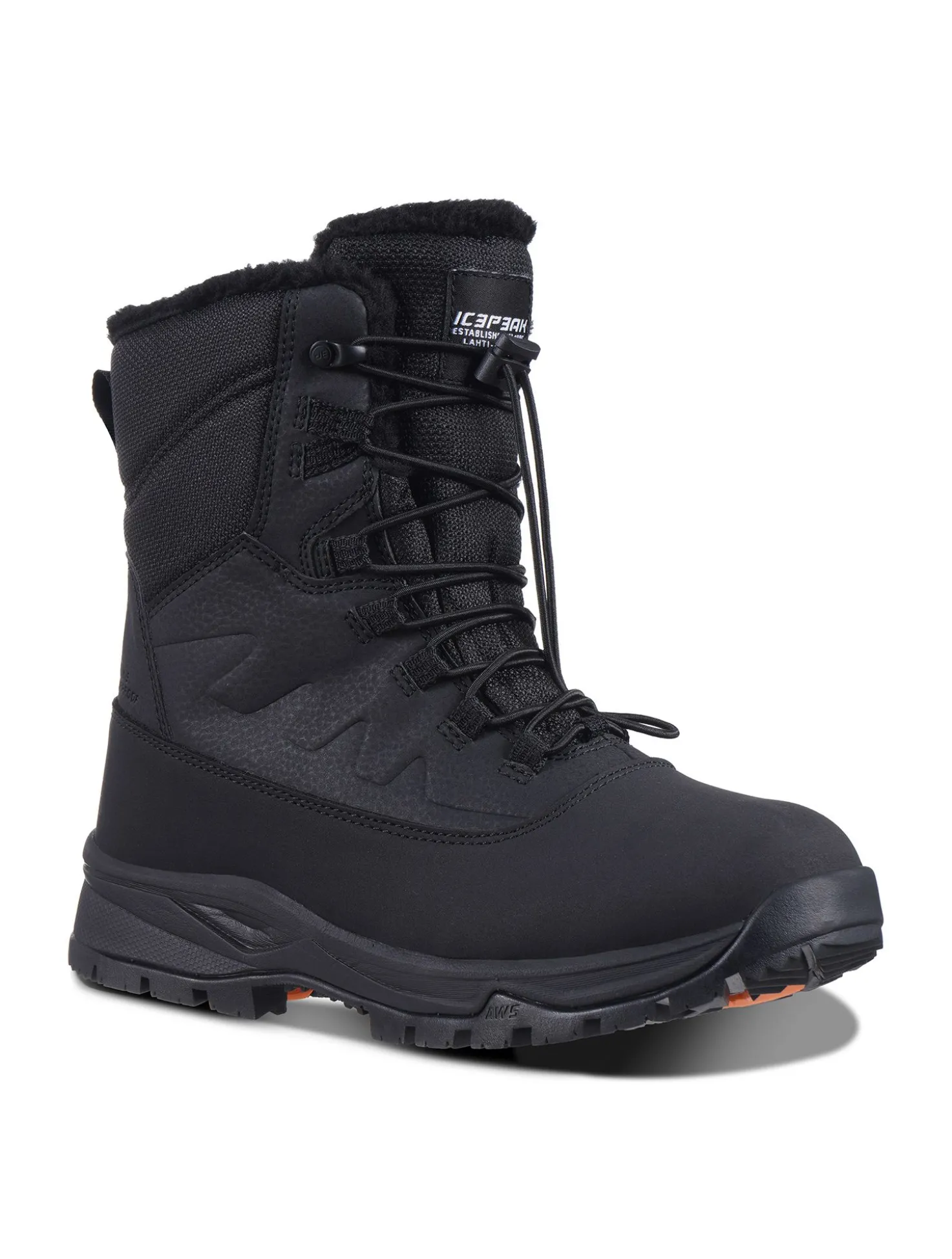 Alofi Ms snowboots dames