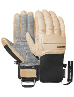 Alpine Heritage skihandschoenen heren