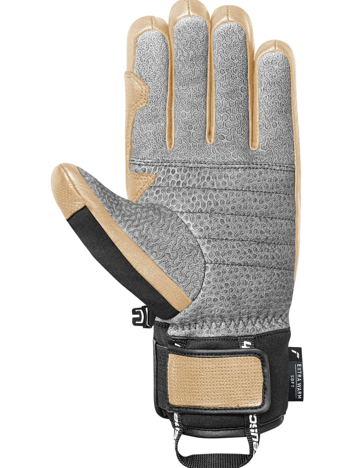Alpine Heritage skihandschoenen heren