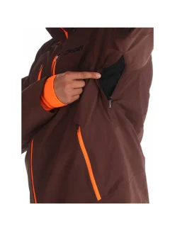 Alyeska Jacket ski-jas heren