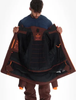 Alyeska Jacket ski-jas heren
