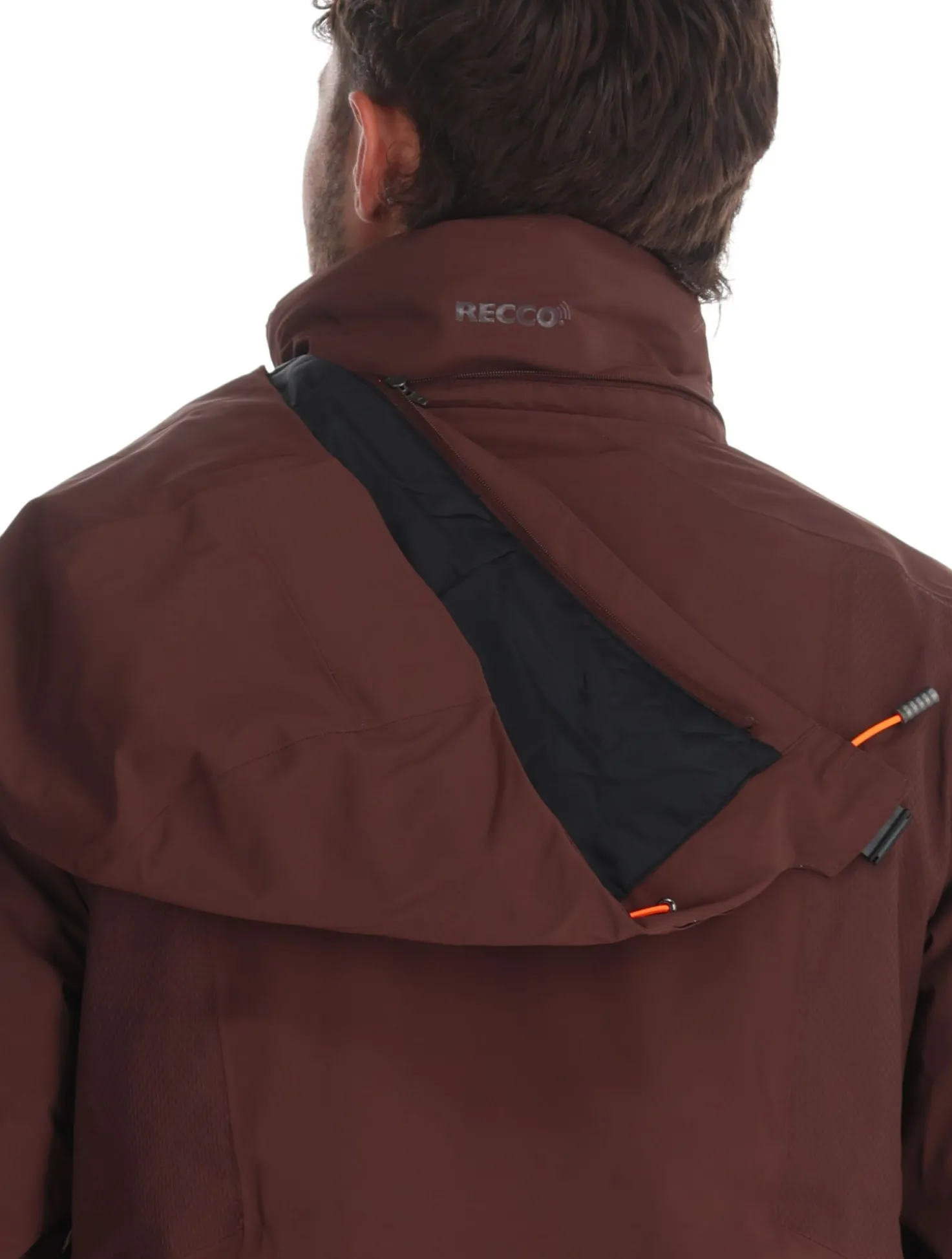 Alyeska Jacket ski-jas heren