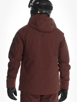 Alyeska Jacket ski-jas heren