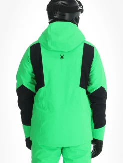 Alyeska Jacket ski-jas heren