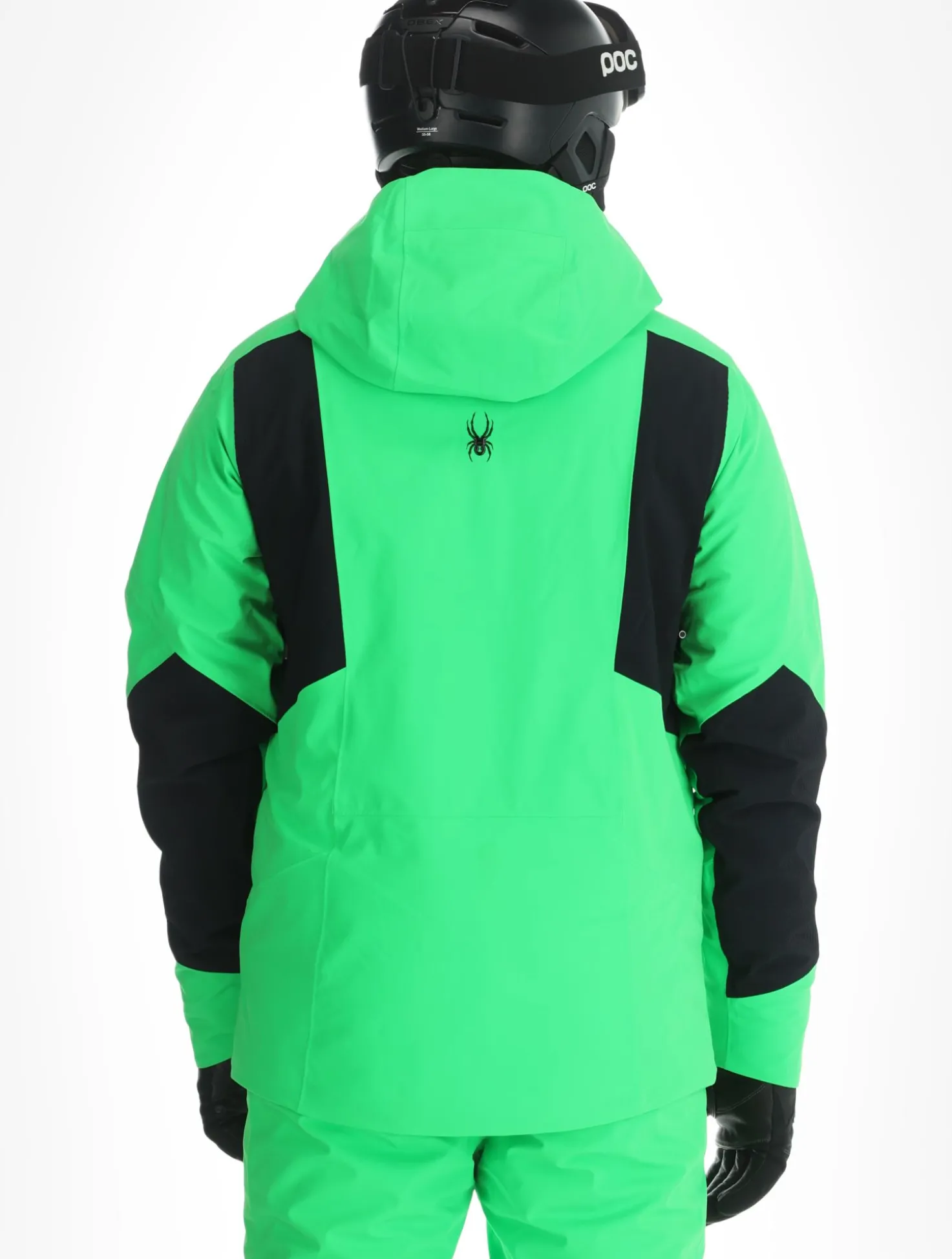 Alyeska Jacket ski-jas heren