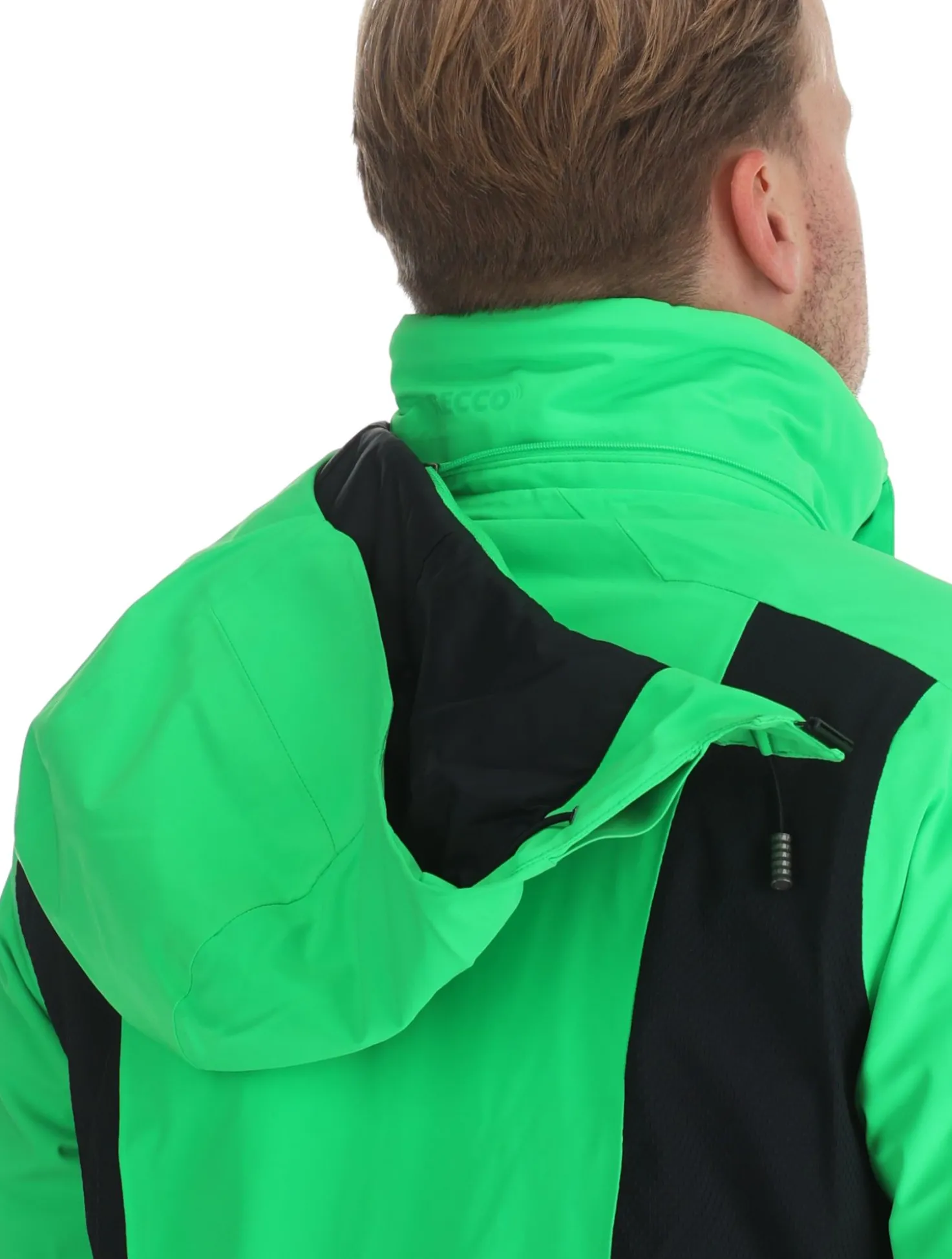 Alyeska Jacket ski-jas heren
