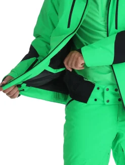 Alyeska Jacket ski-jas heren