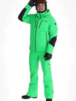 Alyeska Jacket ski-jas heren