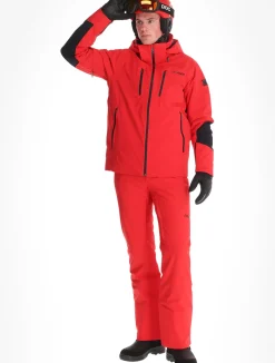 Alyeska Jacket ski-jas heren