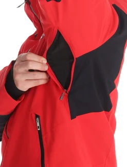 Alyeska Jacket ski-jas heren