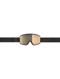 Ambit Compact LS skibril unisex