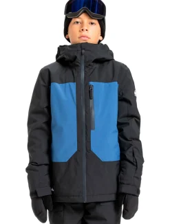 Ambition 20K Yo ski-jas kinderen
