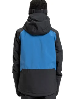 Ambition 20K Yo ski-jas kinderen