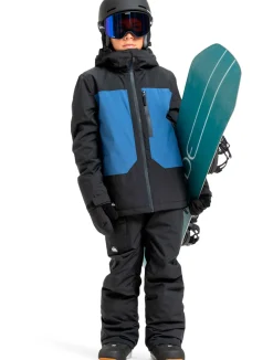 Ambition 20K Yo ski-jas kinderen