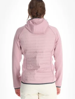 Andreson Hybrid W vest dames