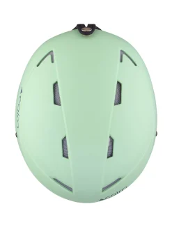 Android JR skihelm kinderen