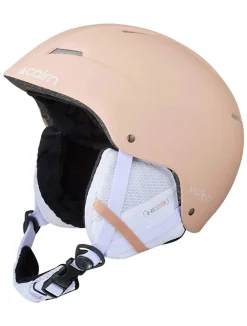 Android JR skihelm kinderen