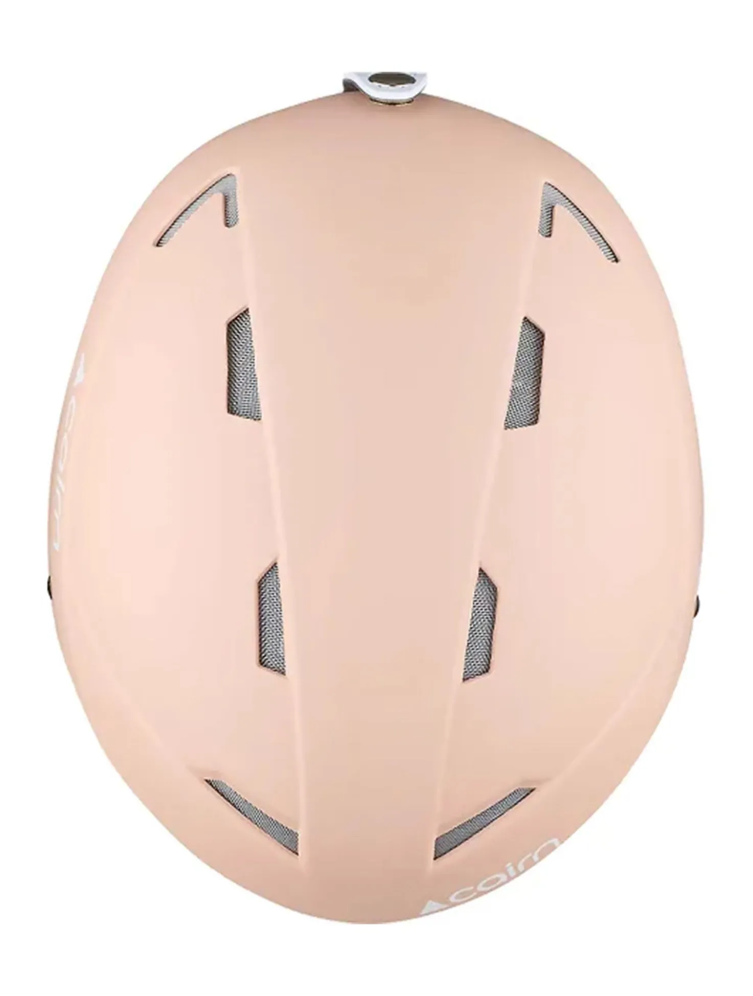 Android JR skihelm kinderen