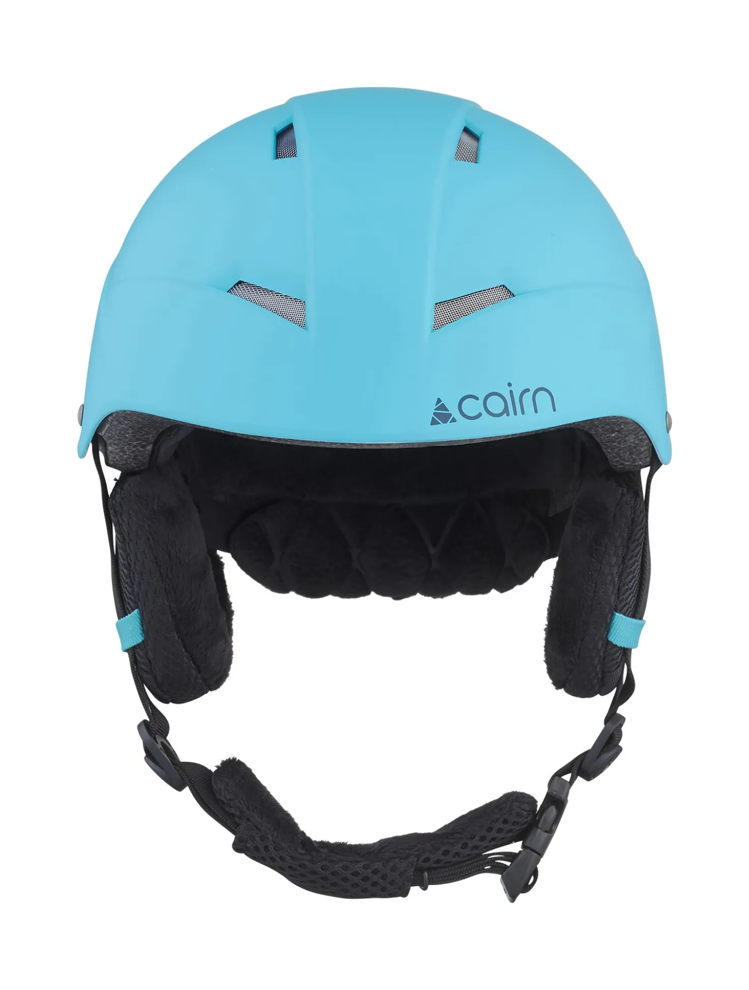 Android JR skihelm kinderen