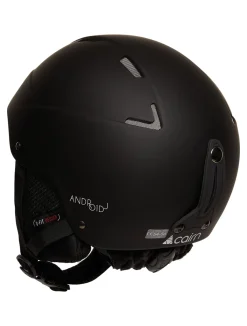 Android J skihelm kinderen