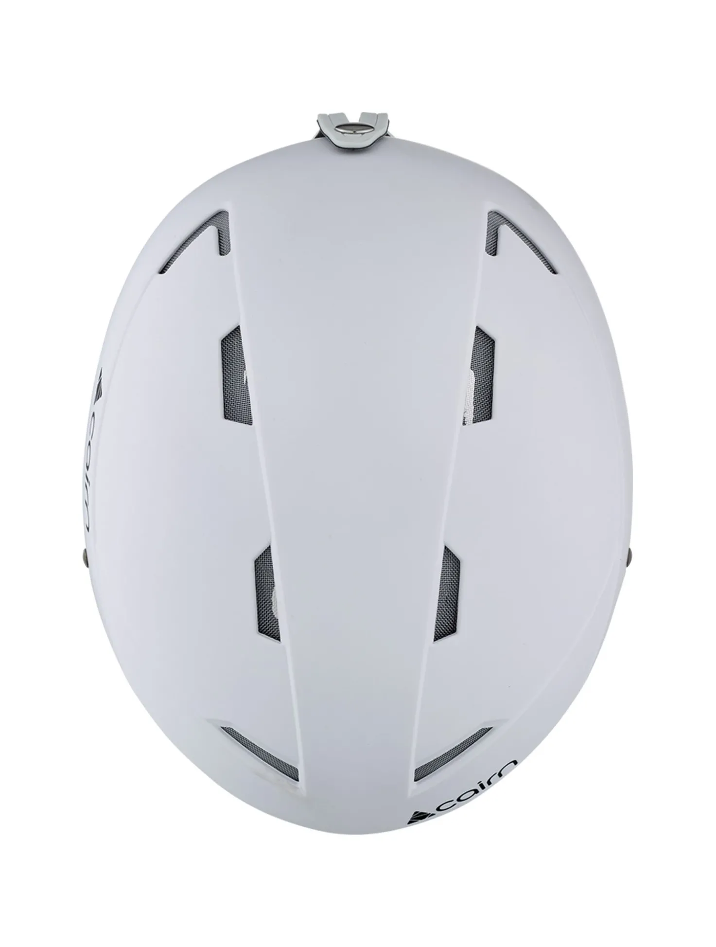 Android skihelm unisex